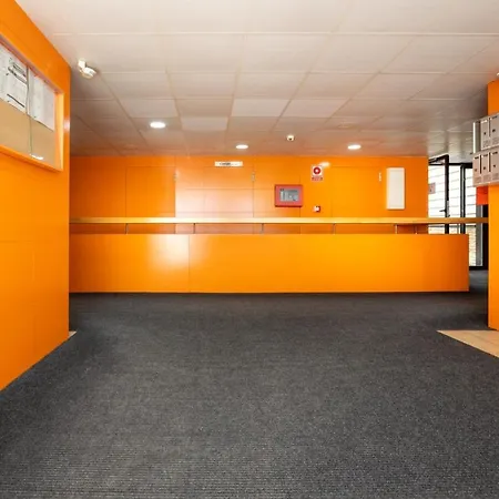 Apartamento Monte Oiz *