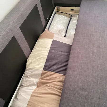 Monte Oiz Apartamento *