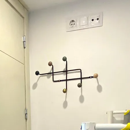 Apartamento Monte Oiz *
