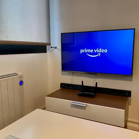 Elloft Sierra Nevada