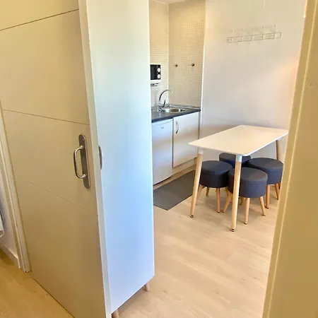 Elloft Апартаменты Сьерра-Невада