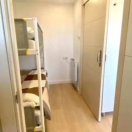 Elloft Сьерра-Невада