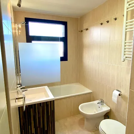 Appartement Elloft *