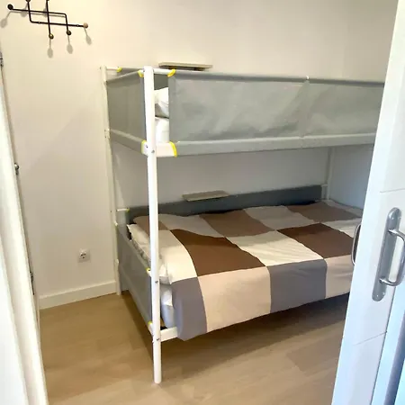 Elloft Sierra Nevada