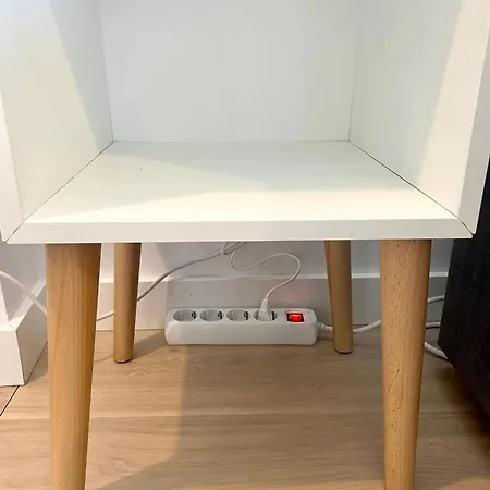 Appartement Elloft *