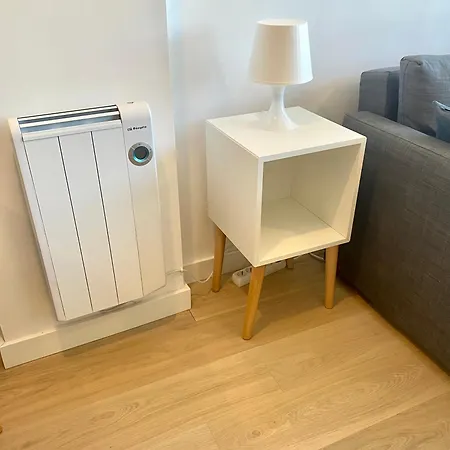 Elloft Апартаменты Сьерра-Невада