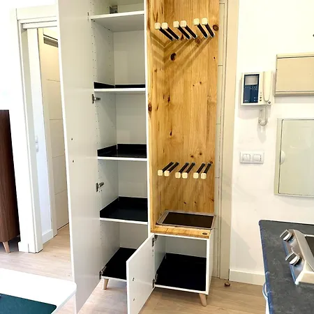 Elloft Сьерра-Невада