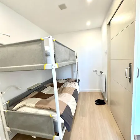 Elloft Appartement Sierra Nevada