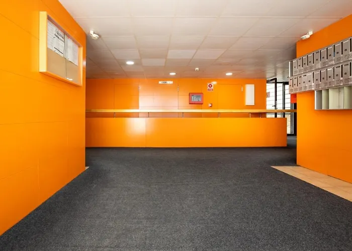 Appartement Elloft *