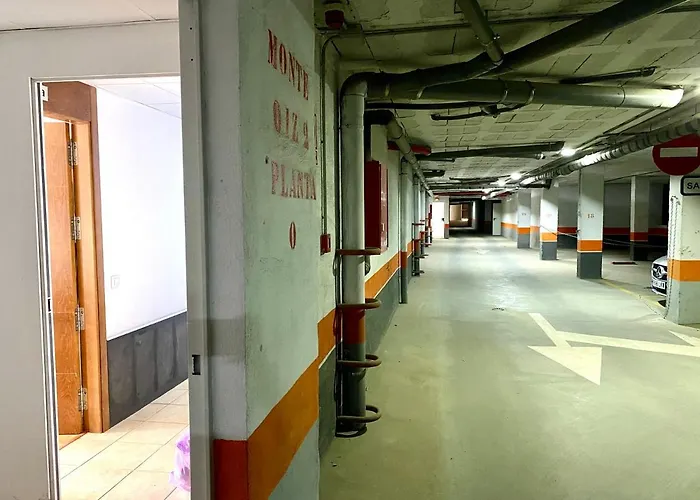 Apartamento Elloft *