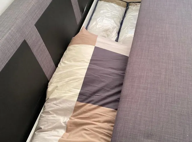 Elloft Apartamento *