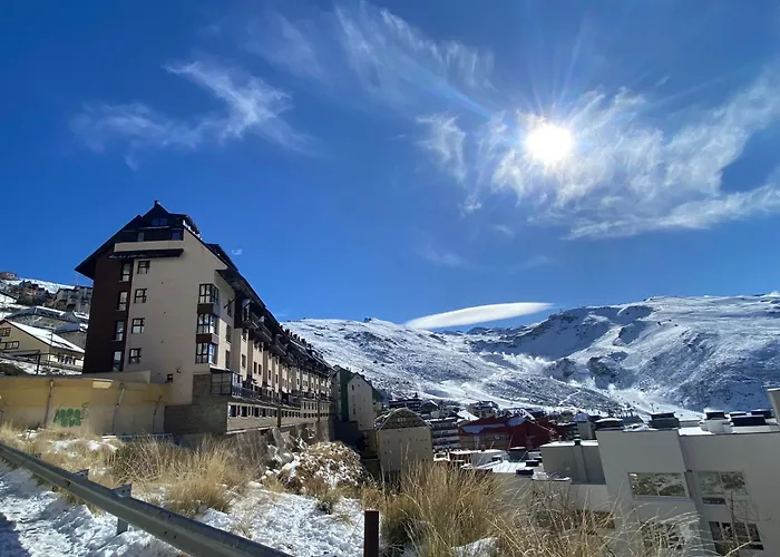 Elloft Apartamento *