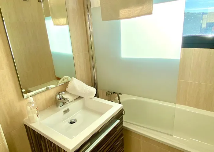 Elloft Apartamento *