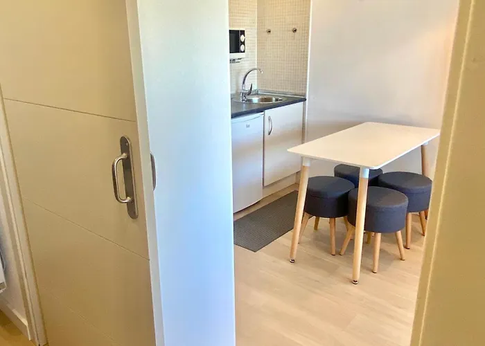 Elloft Apartamento Serra Nevada