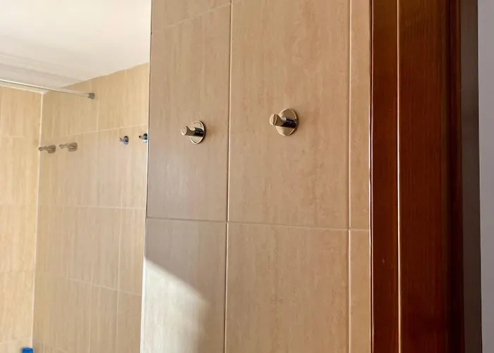 Appartement Elloft *