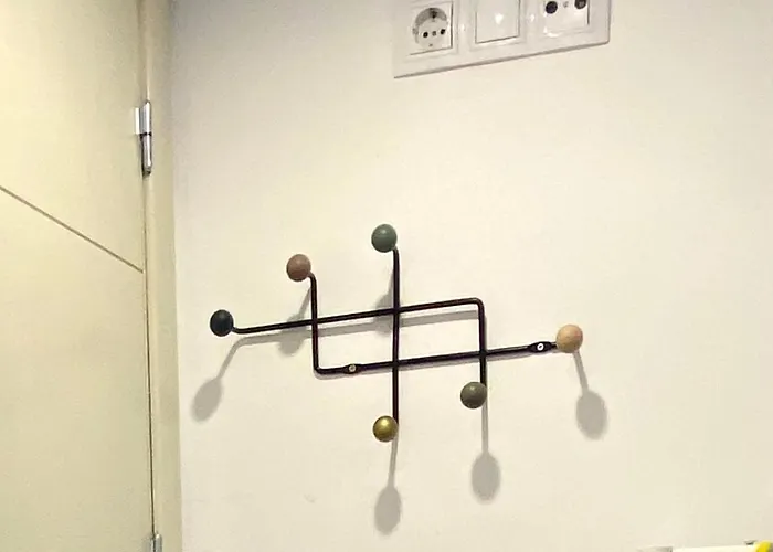 Apartamento Elloft *