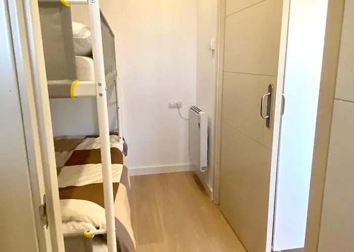 Elloft Sierra Nevada