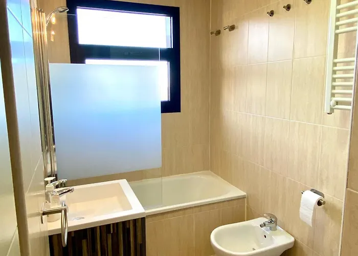 Appartement Elloft *