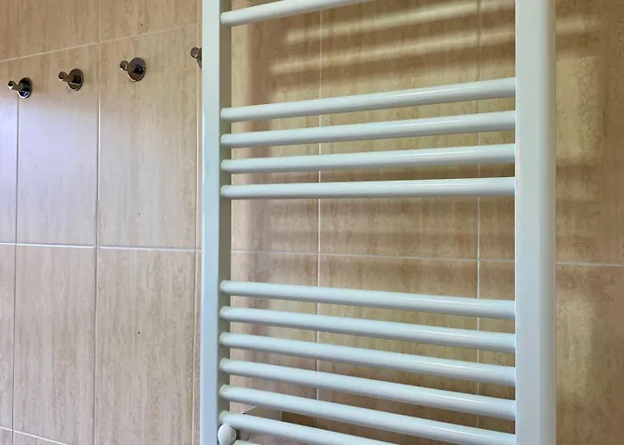 Apartamento Elloft *