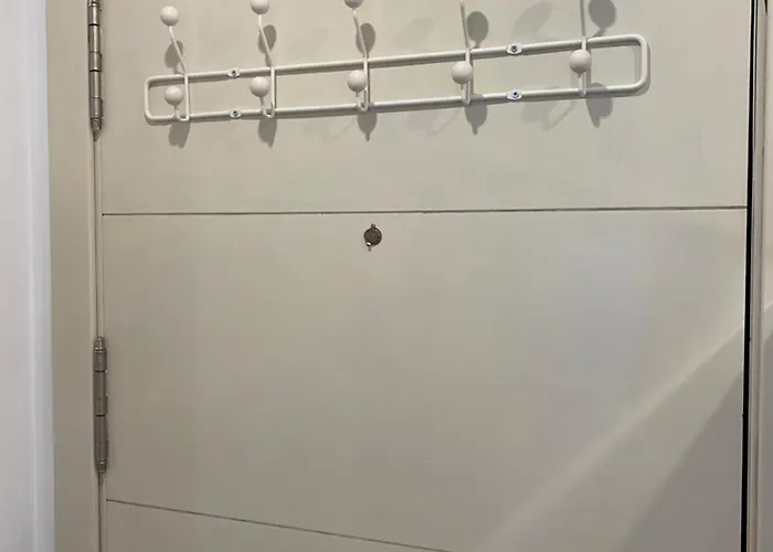 Elloft Apartamento *