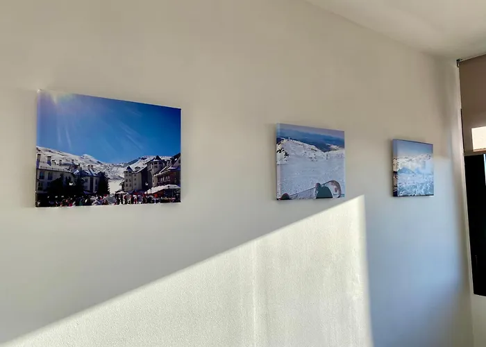 Elloft * Sierra Nevada