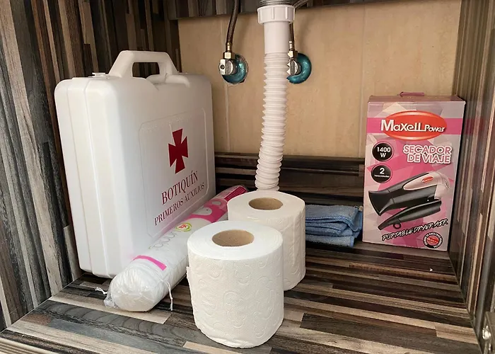 Elloft Apartamento Serra Nevada