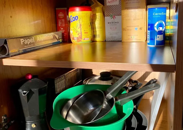 Elloft Apartamento *