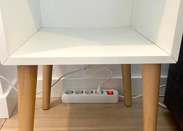 Appartement Elloft *