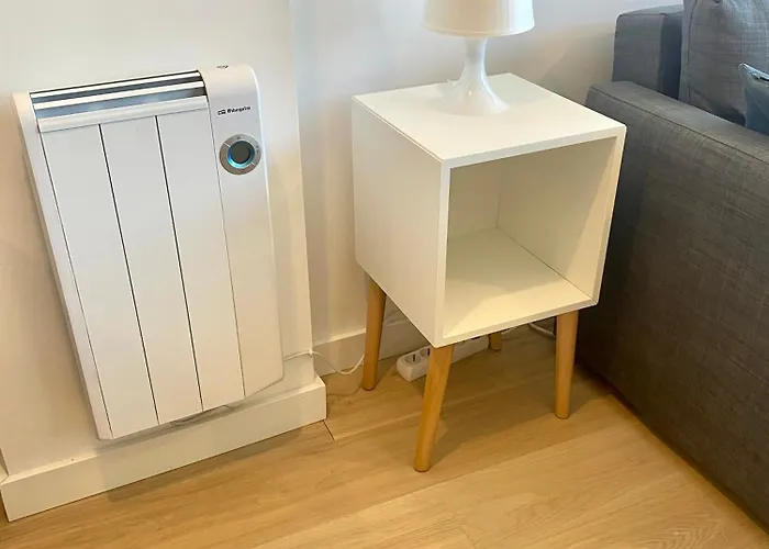 Elloft Apartamento Serra Nevada