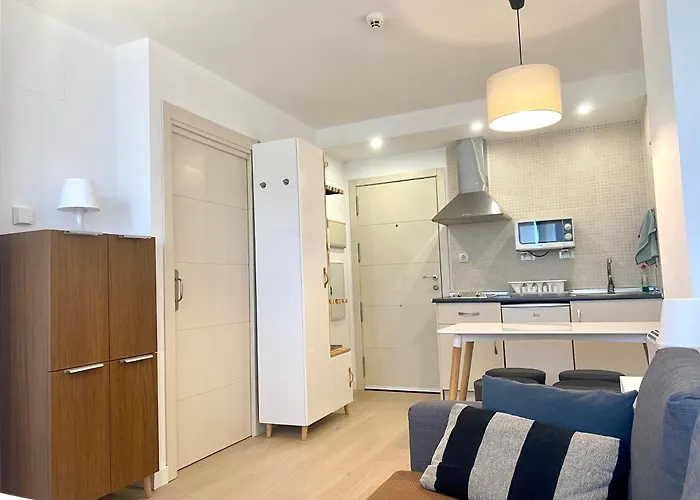 Elloft Apartamento Serra Nevada