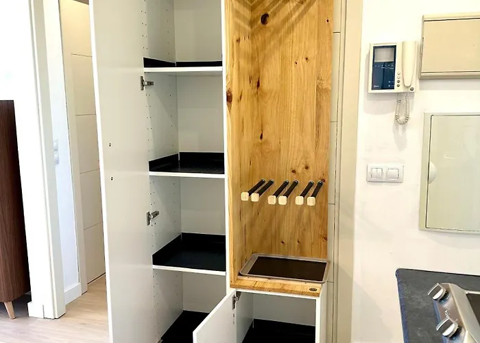 Elloft Sierra Nevada