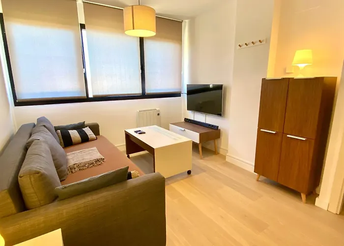 Elloft Appartement *