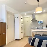 Elloft דירה סיירה נבדה