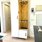 דירה Elloft סיירה נבדה